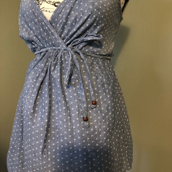 Motherhood Maternity Tank - Picture 4 of 7